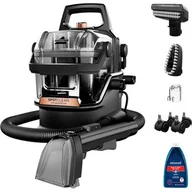 Odkurzacze - BISSEL SpotClean HydroSteam Pro 3700N - miniaturka - grafika 1