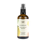 Toniki i hydrolaty do twarzy - Nature Queen Nature Queen Hydrolat Kocanka Włoska 100ml 46526-uniw - miniaturka - grafika 1