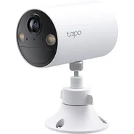 Kamery IP - Kamera TP-LINK Tapo C410 Zewnętrzna / Wewnętrzna, Wi-Fi - miniaturka - grafika 1