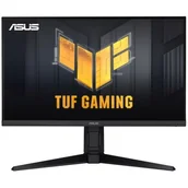 Monitory - Monitor ASUS TUF Gaming VG27AQML1A 27"  - miniaturka - grafika 1