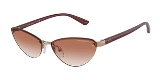 Okulary przeciwsłoneczne - Okulary Przeciwsłoneczne Armani Exchange AX 2049S 610313 - grafika 1