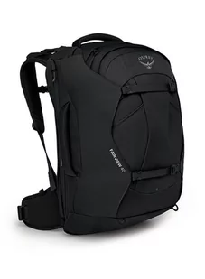 Plecak torba Osprey Fairview 40 - black - Torebki damskie - miniaturka - grafika 1