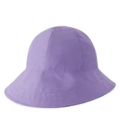 Czapki dla dzieci - Kapelusz Reima Bucket Viiri 5300160A Niebieski - miniaturka - grafika 1