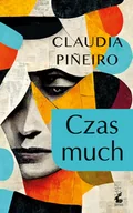 Literatura obyczajowa - Czas much - miniaturka - grafika 1