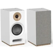 Głośniki i kolumny - Jamo S803 stereo Biały - miniaturka - grafika 1