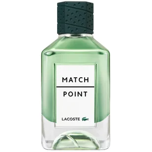 Lacoste Match Point woda toaletowa spray 100ml - - Wody i perfumy męskie - miniaturka - grafika 1