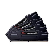Pamięci RAM - G.Skill 32GB F4-3200C15Q-32GVK DDR4 - miniaturka - grafika 1