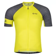 Koszulki rowerowe - Męska koszulka kolarska Kilpi SELVA-M - miniaturka - grafika 1