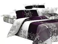 Pościel - Collection World Pościel Satyna Bawełniana nr A135 140x200NP 2 części 1209688 - miniaturka - grafika 1