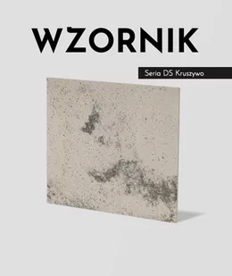 Wzornik DS - (cappuccino, czarne kruszywo, duża porowatość) - beton architektoniczny - Inne materiały budowlane - miniaturka - grafika 1