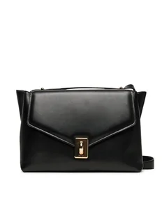 Furla Torebka Meridiana WB01516 BX3227 O6000 Czarny - Torebki damskie - miniaturka - grafika 1