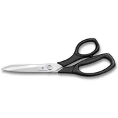 Nożyce kuchenne - Nożyczki uniwersalne VICTORINOX Itally Czarny (23 cm) - miniaturka - grafika 1