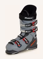 Buty narciarskie - Nordica Buty Narciarskie Sport Machine 3 90x Gw grau - miniaturka - grafika 1