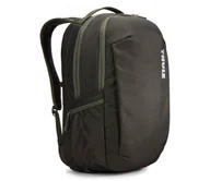 Plecaki - Thule TL-TSLB317DF - Plecak Subterra 23 l zielony - miniaturka - grafika 1
