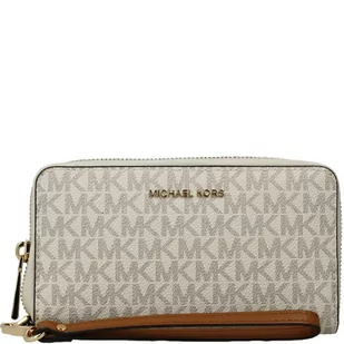 Michael Kors Portfel - Portfele - miniaturka - grafika 1