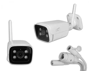 VISION MA KAM39 - Kamery do monitoringu - miniaturka - grafika 3