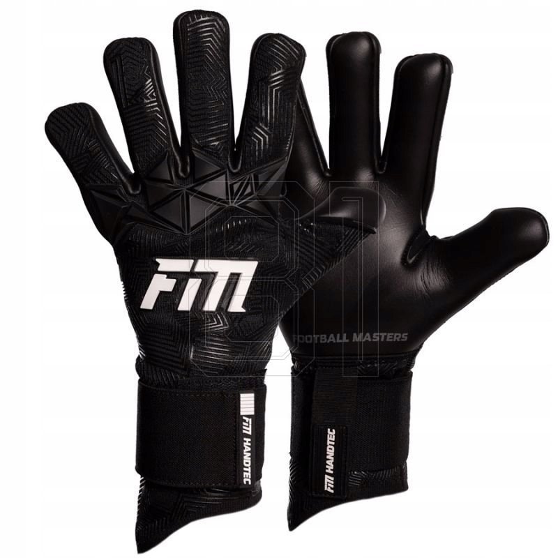 Rękawice bramkarskie FM Varis X Pro S960212 9