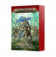 Gry planszowe - Faction Pack Lumineth Realm-lords - miniaturka - grafika 1