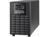 Zasilacze awaryjne UPS - PowerWalker Zasilacz UPS awaryjny 1500VA/1500W VFI 1500CG PF1 - DYSTRYBUTOR GWARANCJA 24 MIES. / F.VAT 10122109 - miniaturka - grafika 1