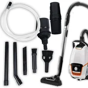 Akcesoria do odkurzaczy - RENEW FORCE Zestaw Końcówek Ssawek do KARCHER WD3 WD3P WD2 WD4 WD5 WD6 SE PARKSIDE 8szt WA-SET-8 - miniaturka - grafika 1