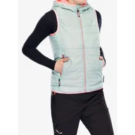 Odzież trekkingowa damska - Kamizelka dziecięca CMP Velvexa - miniaturka - grafika 1