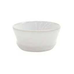 Costa Nova Ramekin Friso White 7 cm - Miski i półmiski - miniaturka - grafika 1