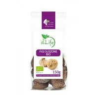 Zdrowa żywność - BioLife BIOLIFE FIGI SUSZONE BIO 150G BL082 - miniaturka - grafika 1