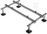 Inne mocowania - Yeti 130 Stelaż do pomp ciepła - miniaturka - grafika 1