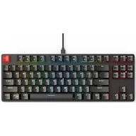 Klawiatury - Glorious PC Gaming Race GMMK TKL (GMMK-TKL-BRN) - miniaturka - grafika 1
