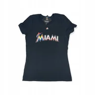 Koszulki i topy damskie - Koszulka T-shirt damski Miami 16 Fernandez S - miniaturka - grafika 1