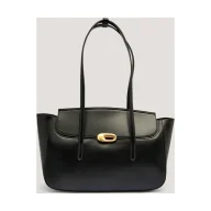 Torebki damskie - Calvin Klein Shopperka - miniaturka - grafika 1