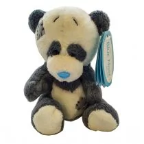 Carte Blanche Blue Nose Panda GYW1572