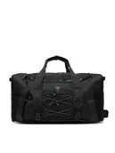 Torby podróżne - Guess Torba podróżna TMTRHN P5224 Czarny - miniaturka - grafika 1