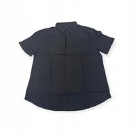 Koszule męskie - Koszula męska na krótki rękaw L - miniaturka - grafika 1