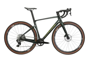 Rower gravel Kross Esker RS 3.0 28 L - Rowery - miniaturka - grafika 1