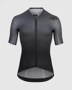 ASSOS koszulka rowerowa EQUIPE RS JERSEY S11 torpedo grey - Koszulki rowerowe - miniaturka - grafika 1