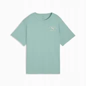 Koszulki i topy damskie - PUMA KOSZULKA CLASS RELAXED 68813037 r M - miniaturka - grafika 1