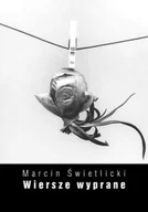 Poezja - Wiersze wyprane - miniaturka - grafika 1