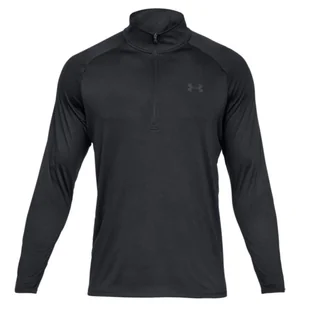 Bluza treningowa męska Under Armour Tech 2.0 1/2 Zip - Bluzy sportowe męskie - miniaturka - grafika 1