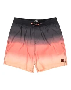 Billabong Chłopięce All Day Fade Lb Boys BoardShorts (1 opakowanie) - Kąpielówki dla chłopców - miniaturka - grafika 1