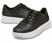Sneakersy damskie - Crocs Damskie Buty Sportowe Sneakersy InMotion 210832 Pacer 39-40 - miniaturka - grafika 1