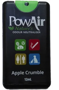 PowAir Card - neutralizator zapachów Gwarancja ! - Odświeżacze powietrza - miniaturka - grafika 2