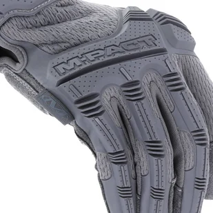 Mechanix - Rękawice M-Pact - Wolf Grey - MPT-88 - Odzież taktyczna i umundurowanie - miniaturka - grafika 7