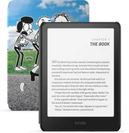 Czytniki ebooków - Amazon Kindle Paperwhite Kids Diary of a Wimpy Kid 16GB B0CFPHTNHV - miniaturka - grafika 1