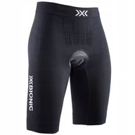 Spodenki rowerowe - Spodenki Rowerowe Damskie X-Bionic Invent 4.0 Race r. XL - miniaturka - grafika 1