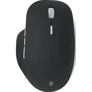 Microsoft Surface Precision GHV-00006 czarny - Myszki - miniaturka - grafika 1