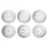 Inne akcesoria studyjne - Godox VSA-GS1 Zestaw Gobo - miniaturka - grafika 1