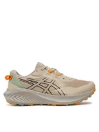 Buty sportowe męskie - Asics Buty Gel-Excite Trail 2 1011B594 Szary - miniaturka - grafika 1
