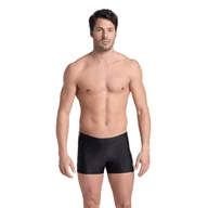 Kąpielówki męskie - Szorty Kąpielowe męskie Arena Icons Swim Short Solid - miniaturka - grafika 1