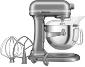 Roboty kuchenne - KitchenAid Artisan 5KSM60SPXECU - miniaturka - grafika 1